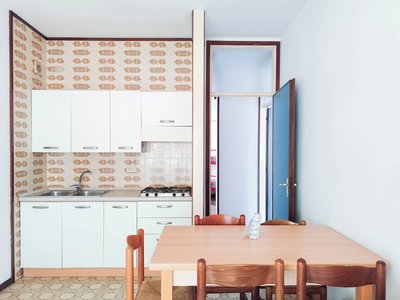 Relaxing Apartment in Pine Forest