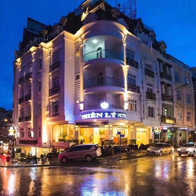 Thien Ly Hotel