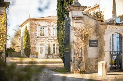 Château de Didonne