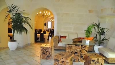 Agriturismo Casale San Giovanni