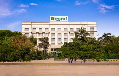 Lemon Tree Premier 2, Gurugram