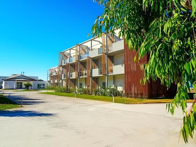 Futura Club Eleamare