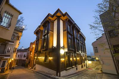 GLK PREMIER Sea Mansion Süitleri & Spa - Özel Sınıf - Image 104