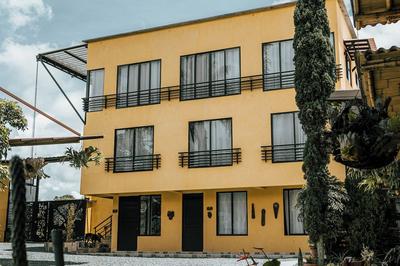 Pachamama Aldea Quimbaya