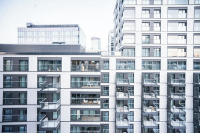 Vip Warsaw Apartments