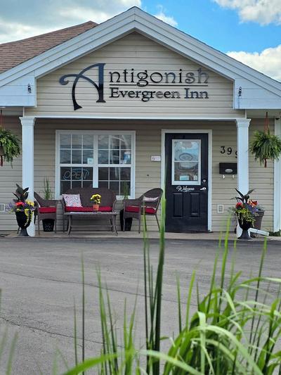 Antigonish Evergreen Inn, Billede 2