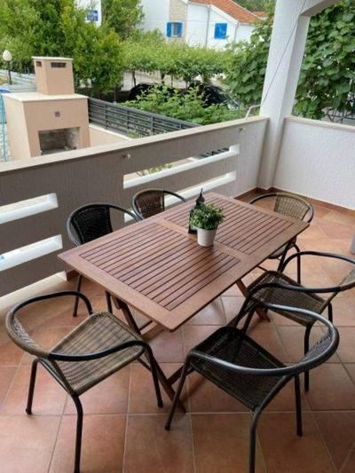 Mirja - 50 m From Beach - A1