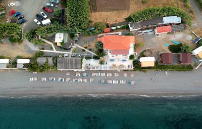 Lipsos Hotel Ata's Place