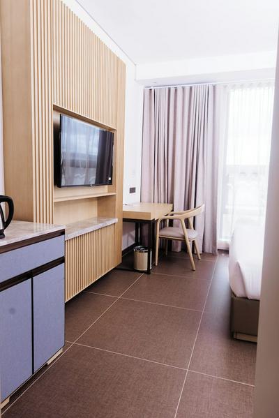 38 on Boulders Hotel