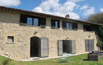 RSH Luxury Casale Sabina Valley