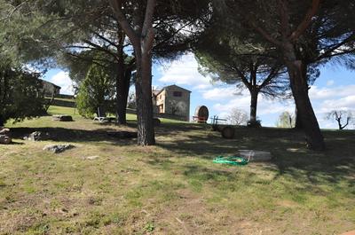 Castello di Selvole-Adults Only