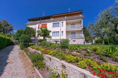 La Maison Fleurie Appartamento Girasole