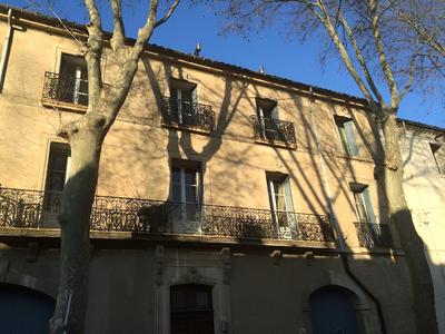 Chambres d'hôtes La Cour d'été