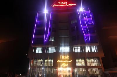 Tirar International Hotel