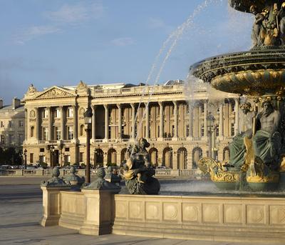 Hôtel de Crillon A Rosewood Hotel