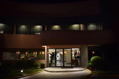 Hotel & Suites La Marquesa