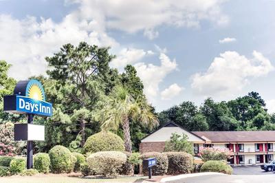 Americas Best Value Inn Aiken, Billede 2