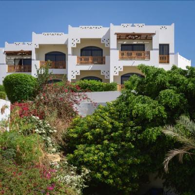 Amphoras Beach - Ultra All Inclusive