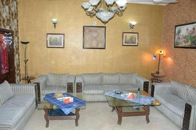 Hotel Sweet Inn Lahore