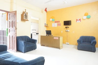 Hotel Naman Executive - 2