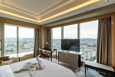 Chengdu Boyun Jinjiang Hotel