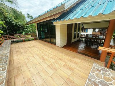 OYO 75497 Uncle Odd Talay View Resort