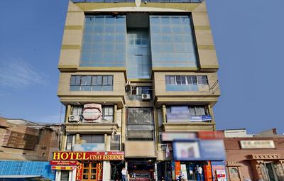 OYO 13000 Hotel Utsav Residency