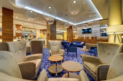 Hampton by Hilton Volgograd Profsoyuznaya