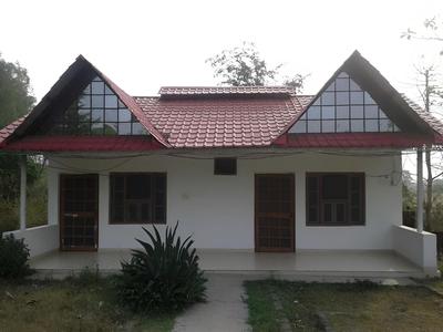 Hotel Nirmal Lodge