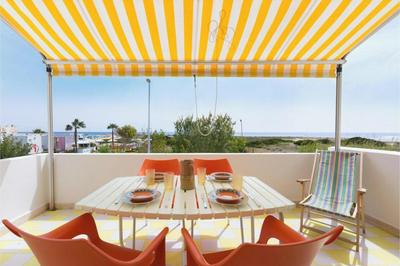 Tramonto Salentino Apartment Sea View