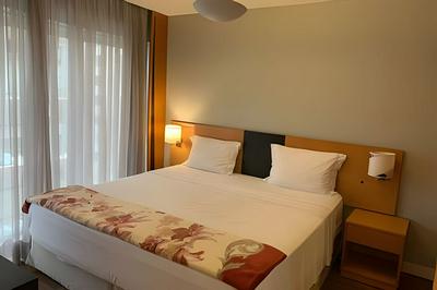 Get a Flat 1207/ Jardins/ Ibirapuera/ SP