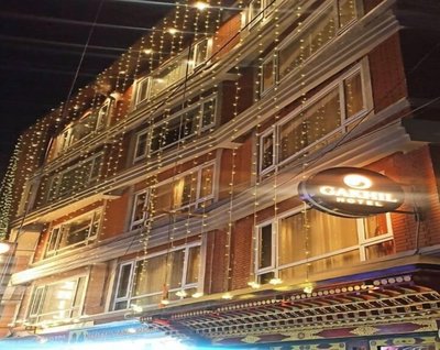 Gakhil Boutique Hotel