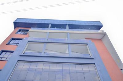 Robyson Residency Kinshasa