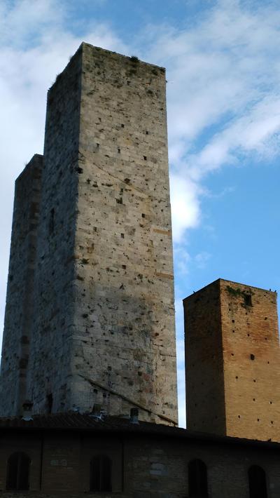 Residenza d'Epoca Palazzo Buonaccorsi