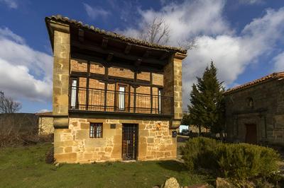 Casa Roja