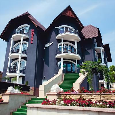 Shadow Boutique Hotel & Spa