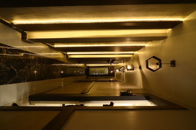 HOTEL SOLUXE