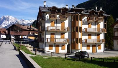 Casa Brostolade