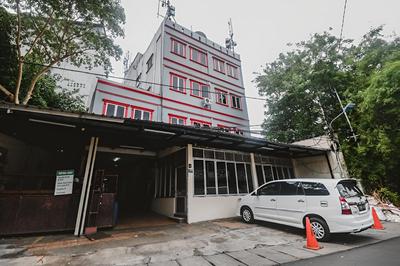 RedDoorz near Lokasari Mangga Besar 7