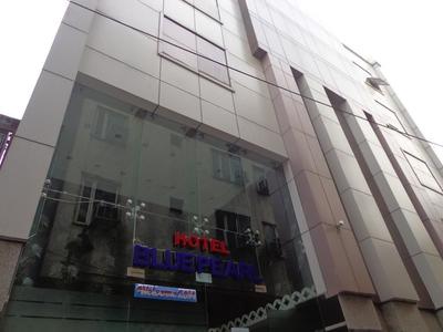 Hotel Blue Pearl, Paharganj