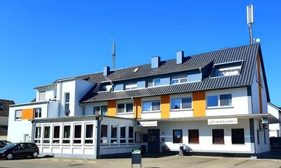 Hotel zum Rosengarten