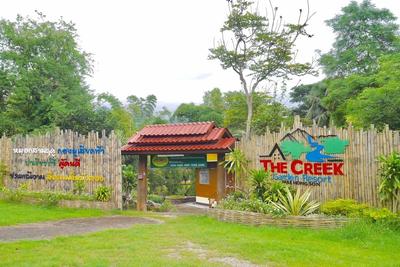 The Creek Garden Huainamrin Resort