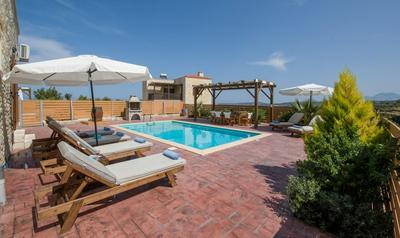 Villa Terpsi - Klio Village