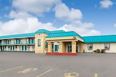 Utica Stay Inn