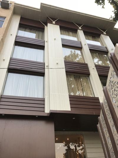 Jrd Pride - A Unit Of Jrd Exotica