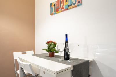 Bari Domus Bella Vita Apartment