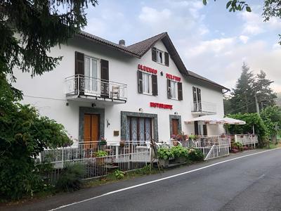 Hotel Delfino