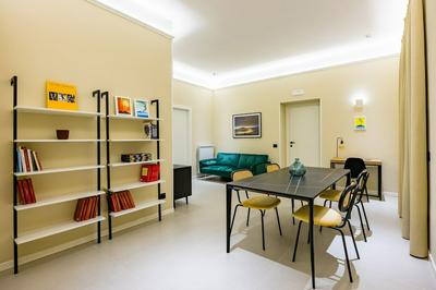 Family Friends Montesanto House by Wonderful Italy