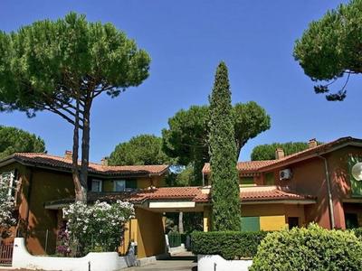 Haven in the Hills of Tavullia