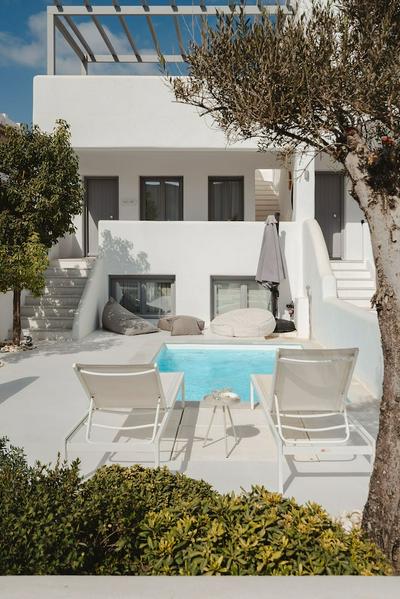 Villa Amy Agios Prokopis